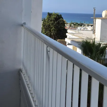 Myriama Apartments Ayia Napa Exterior photo