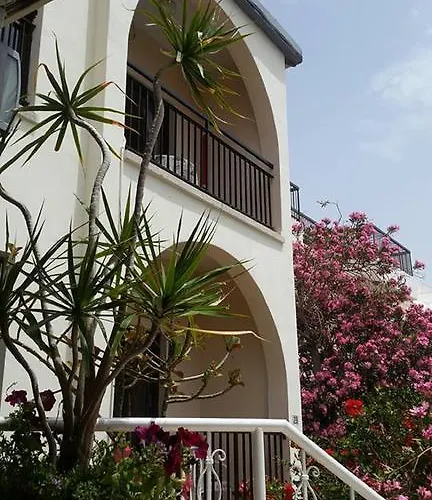 Myriama Apartments