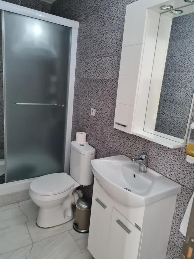 Apartament Myriama