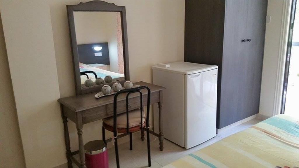 Myriama Apartman