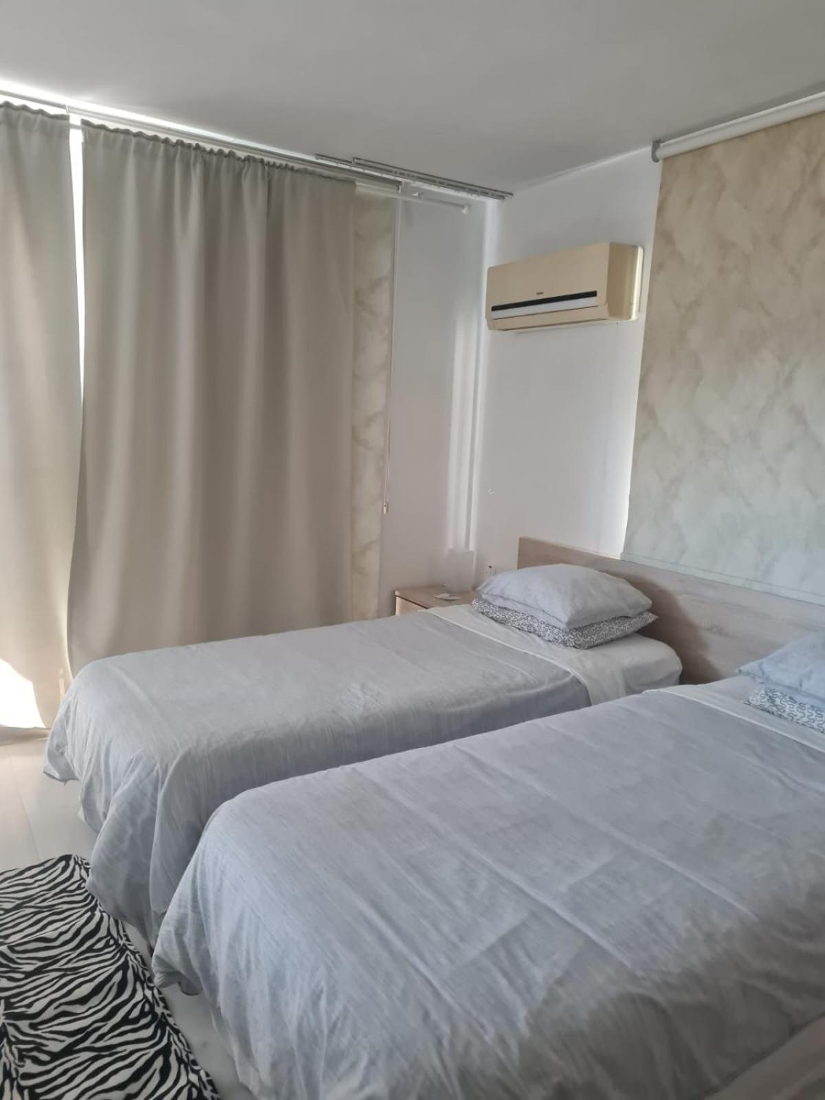 Myriama Apartman Ajía Nápa
