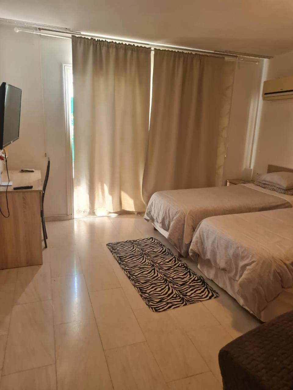 Apartman Myriama Ajía Nápa
