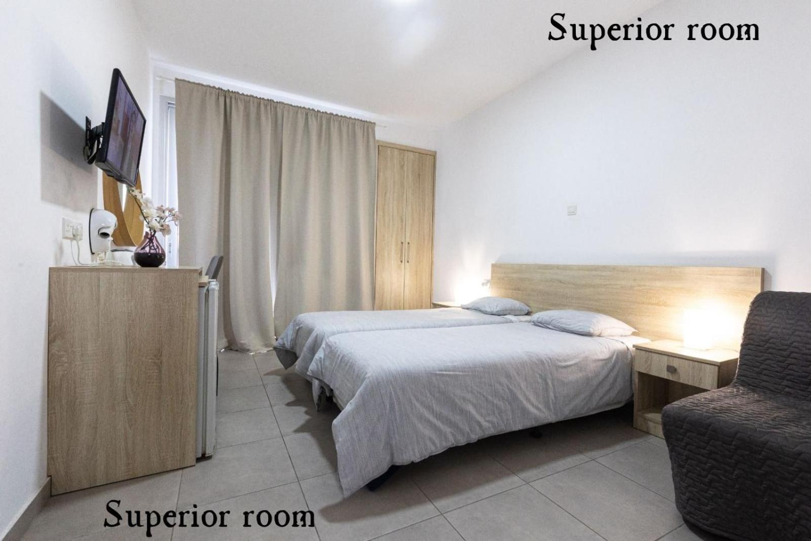 Apartman Myriama Ajía Nápa