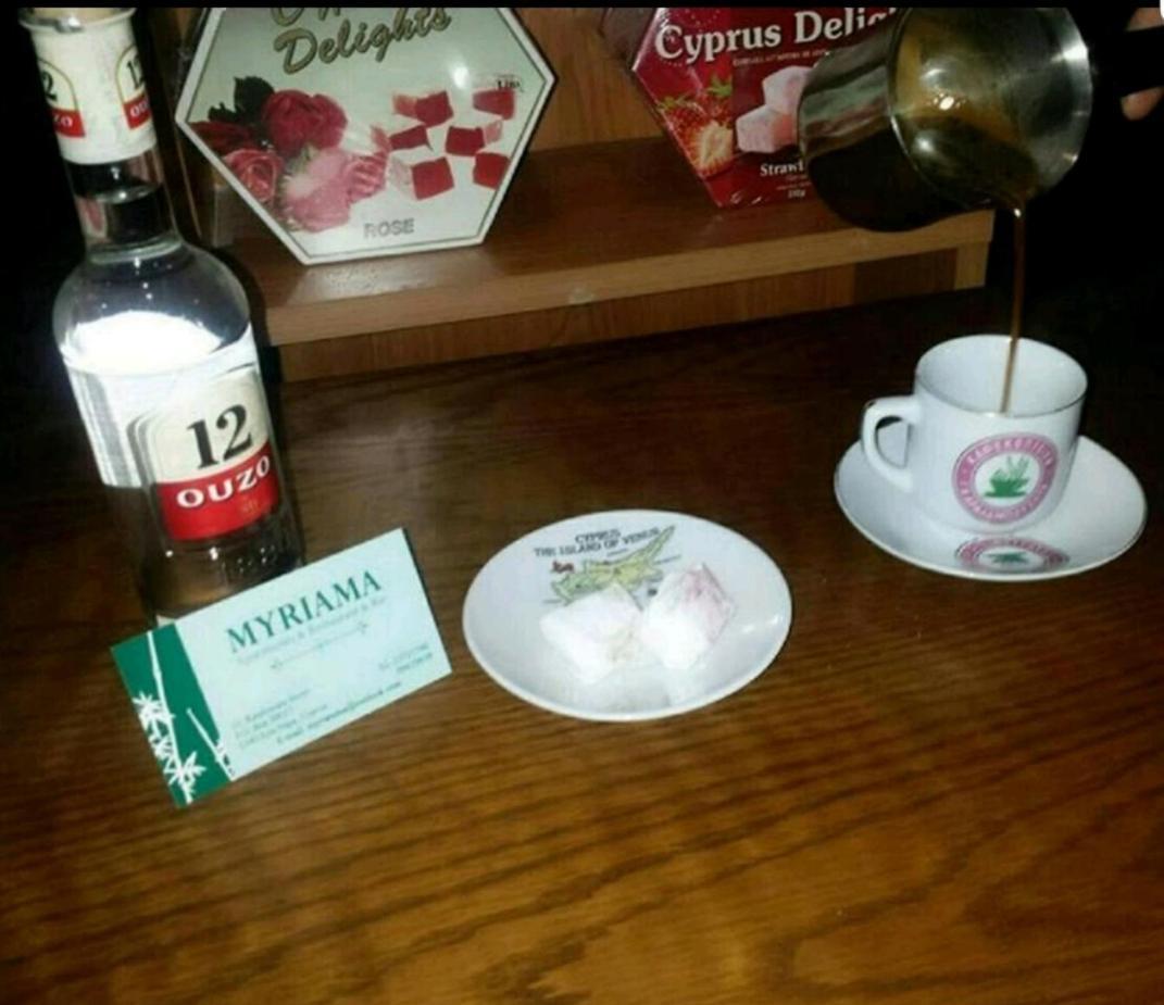 Myriama Apartament