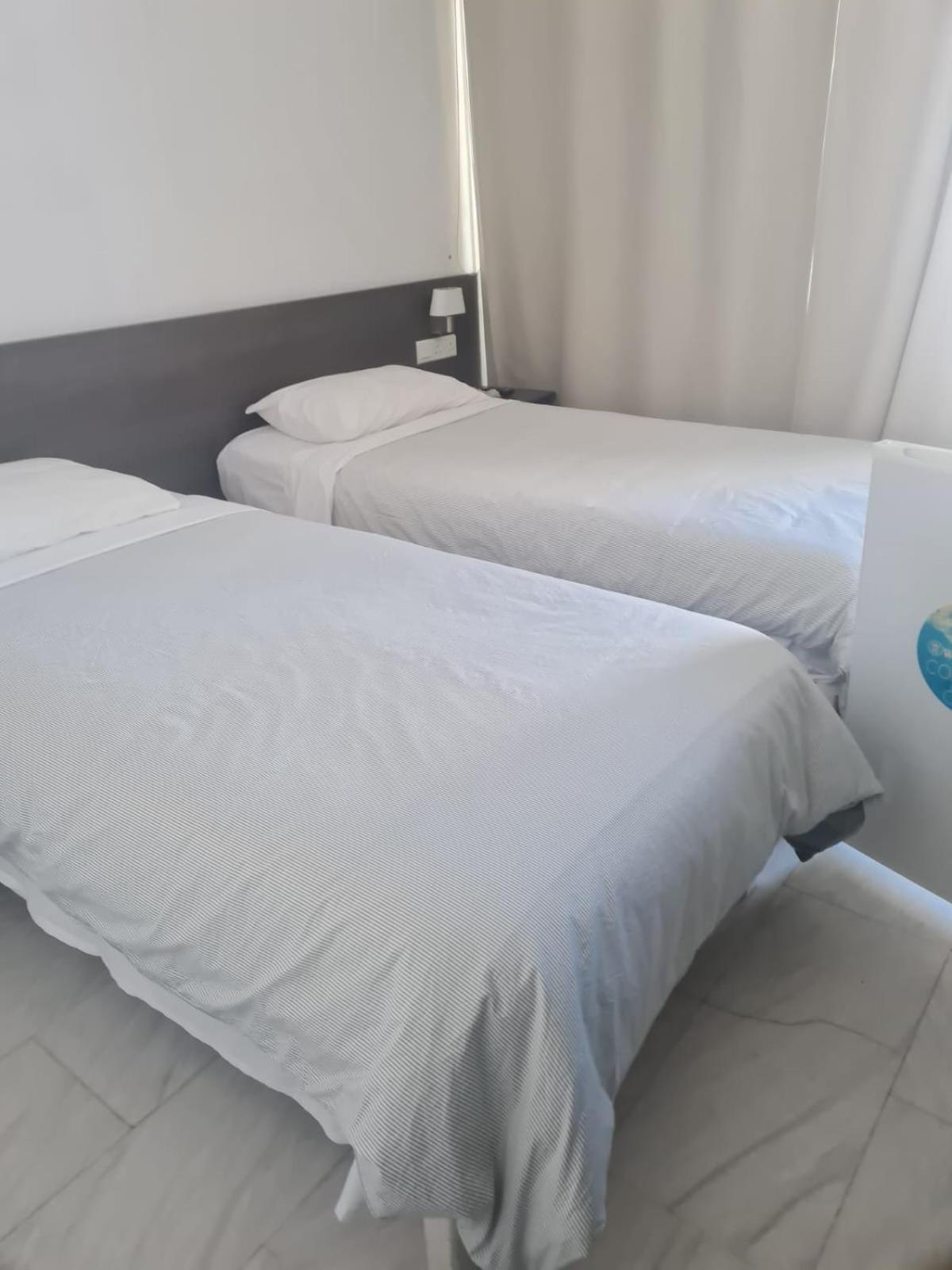 Appartement Myriama