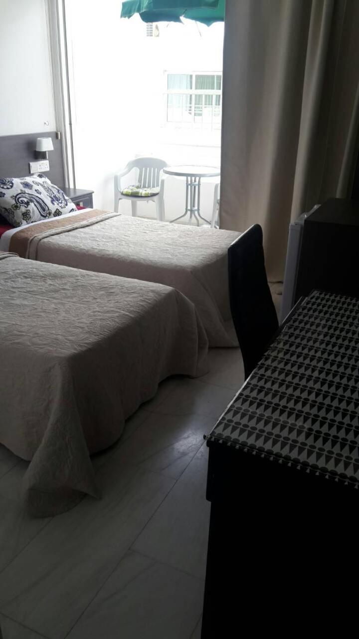 Appartement Myriama Ayía Nápa