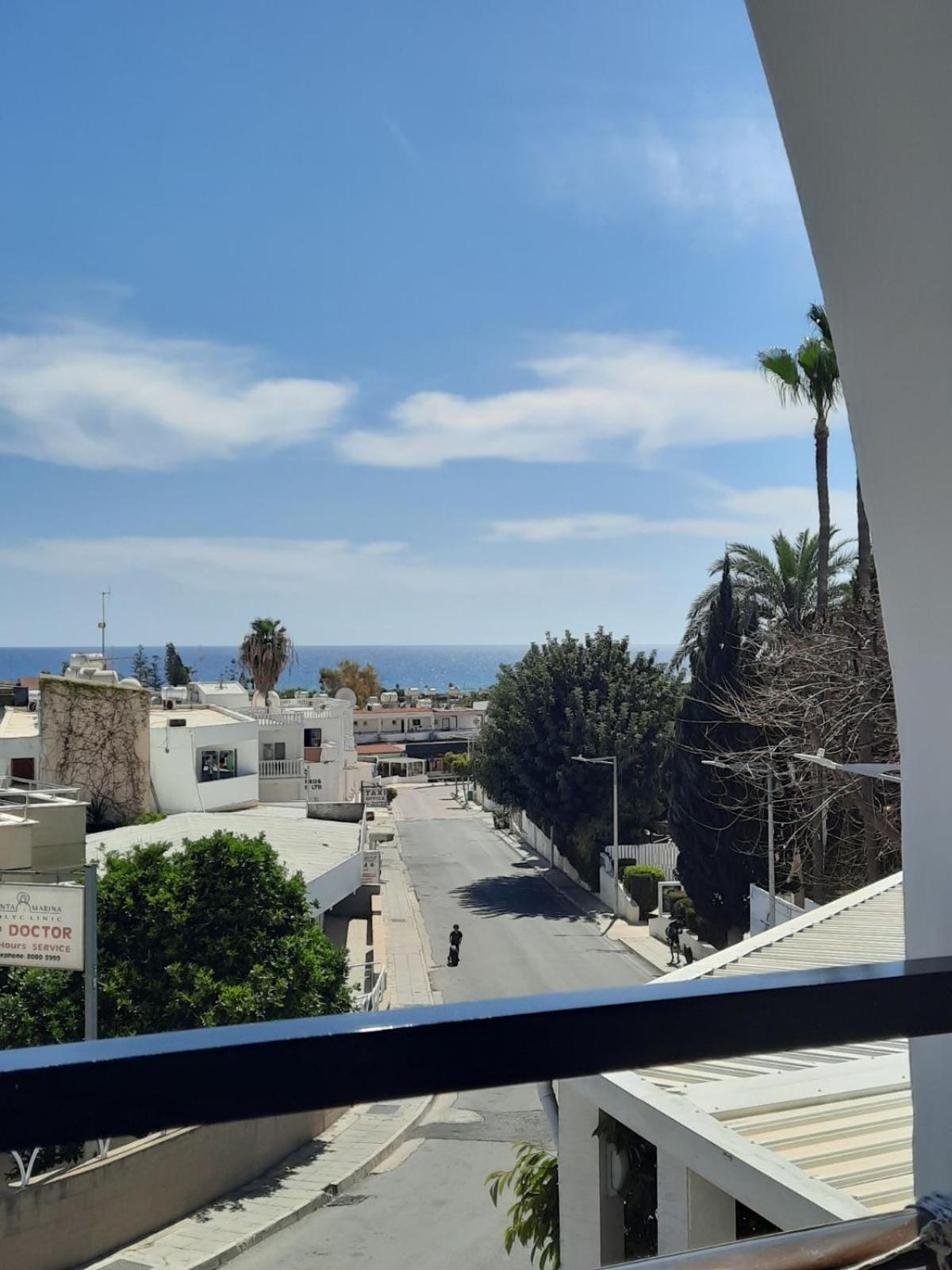 Apartament Myriama