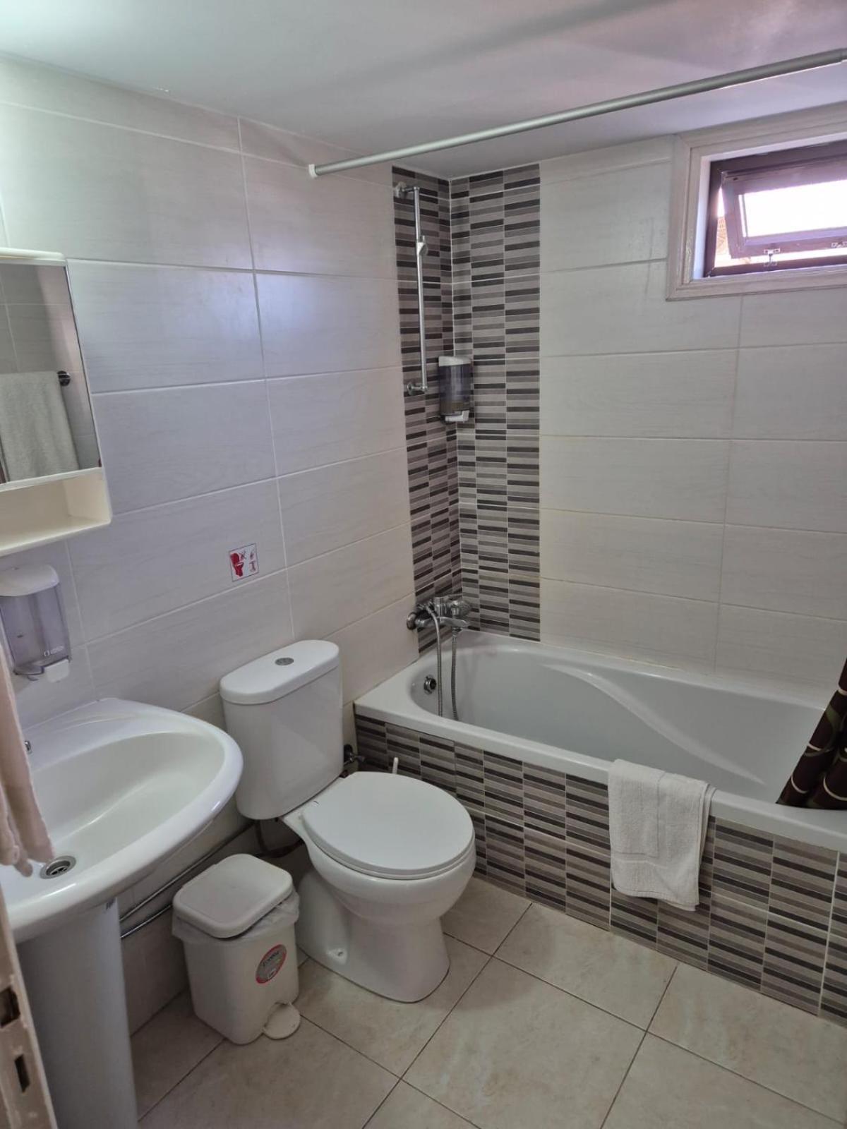 Apartament Myriama *