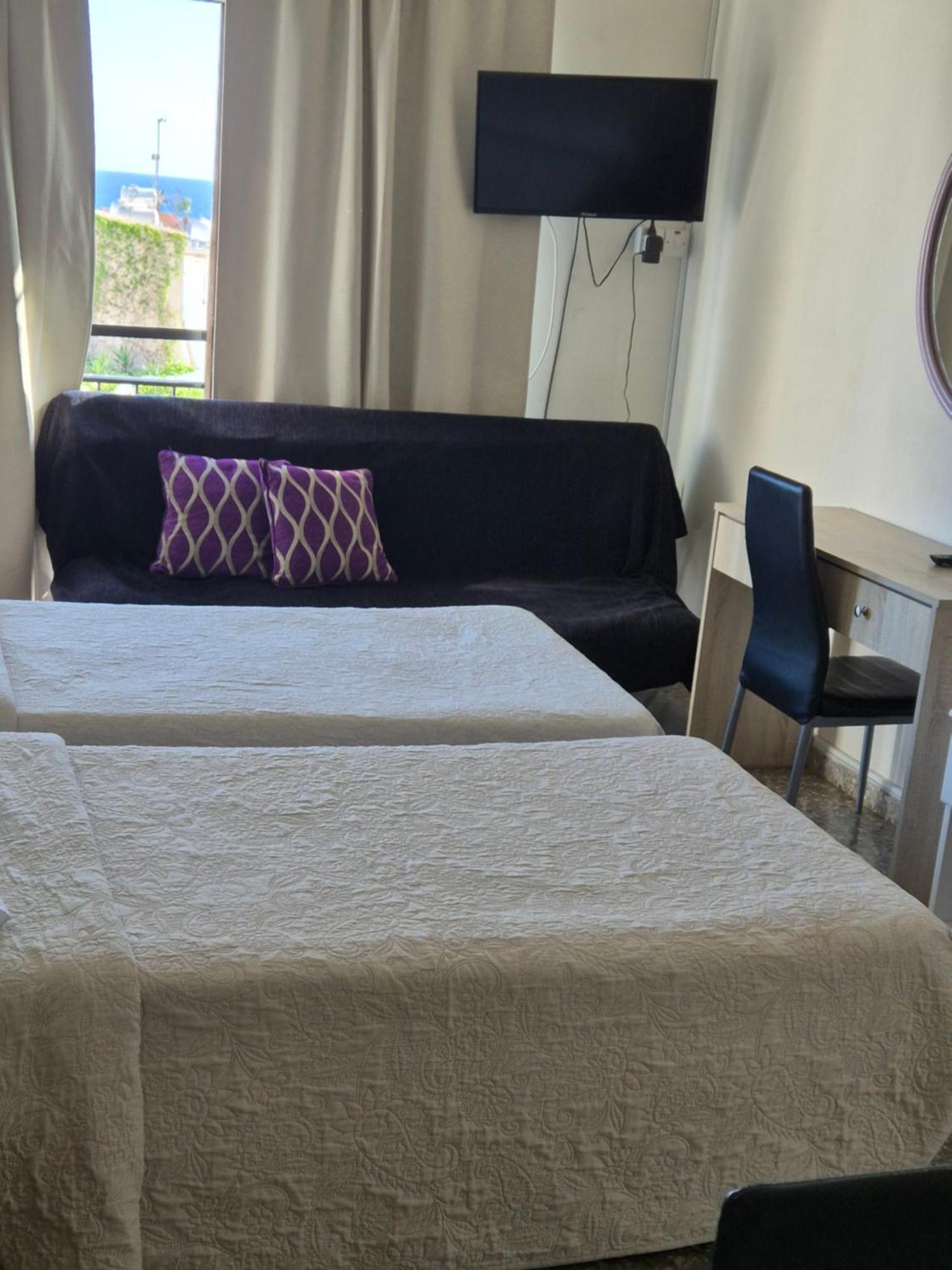 Apartman Myriama Ajía Nápa