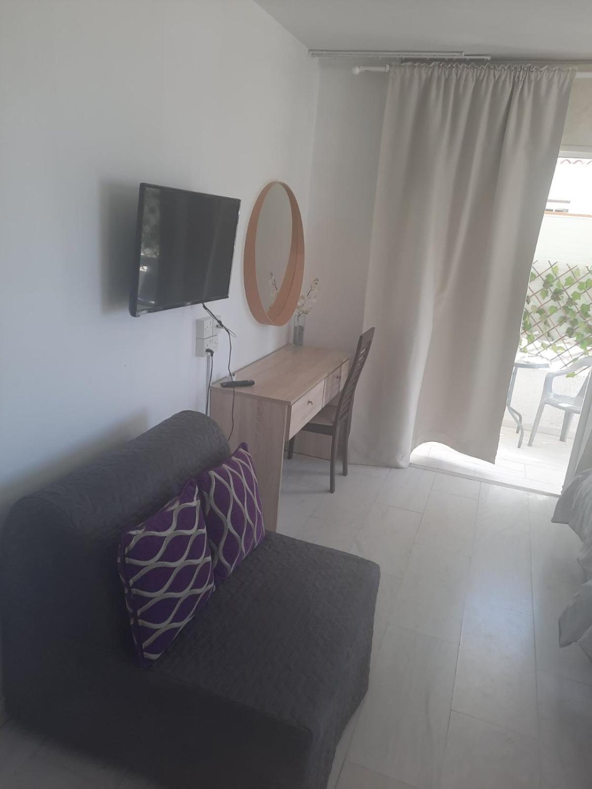 Myriama Apartament