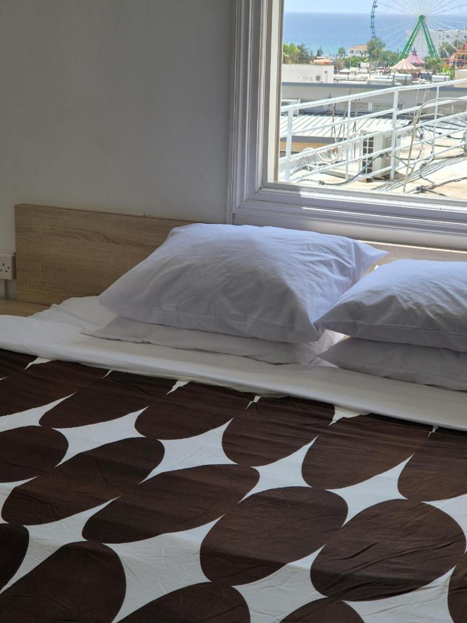 Apartman Myriama