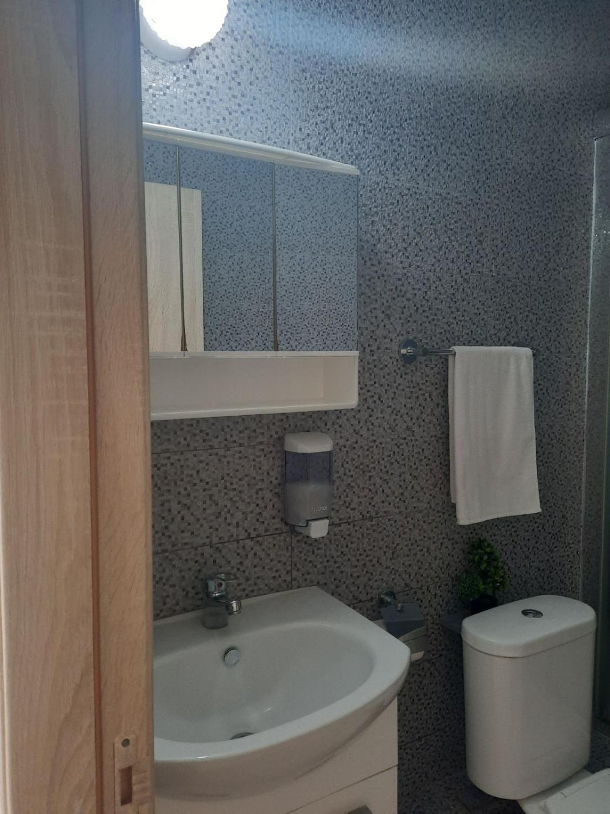Appartement Myriama *