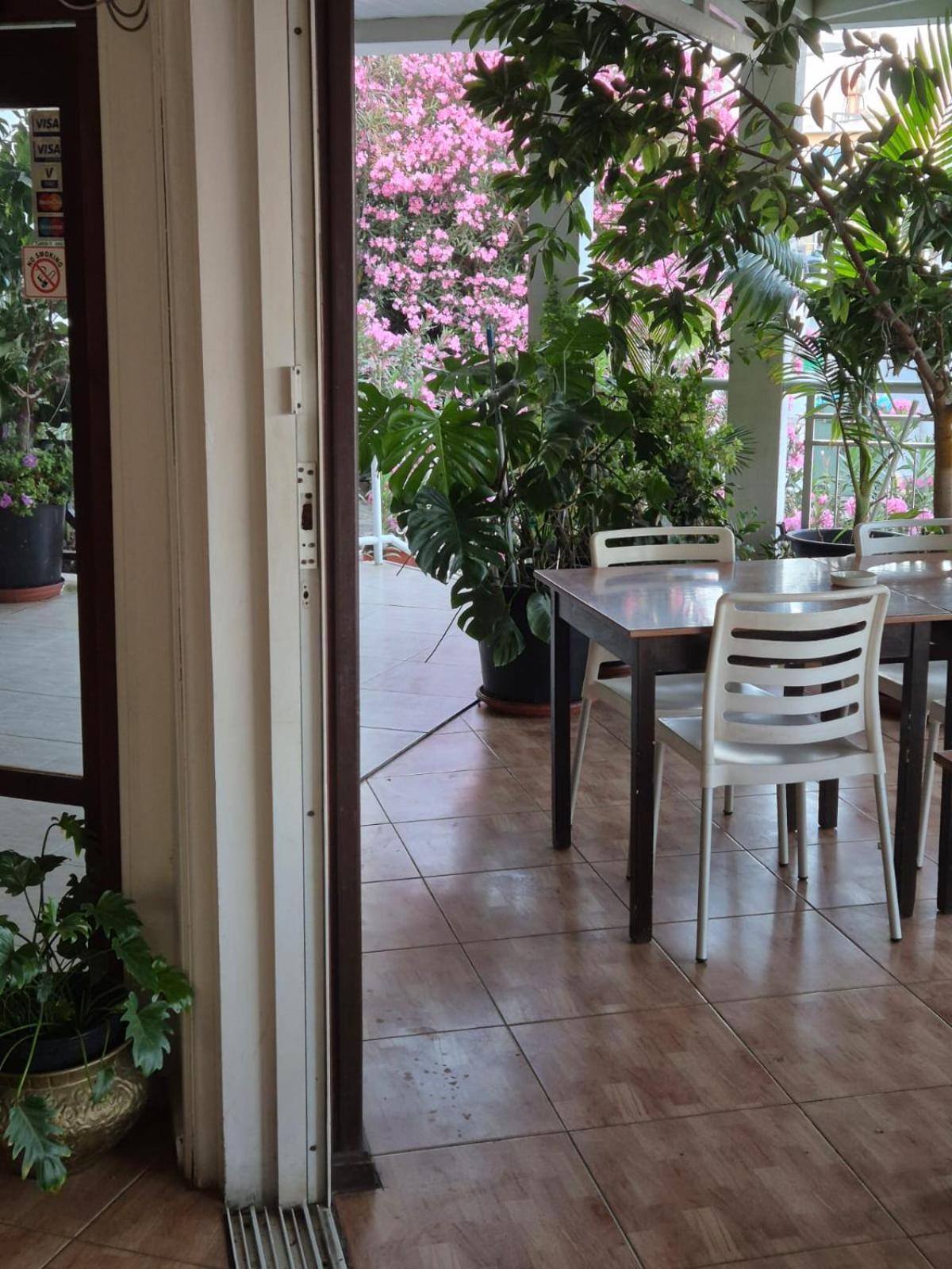 Myriama Apartman