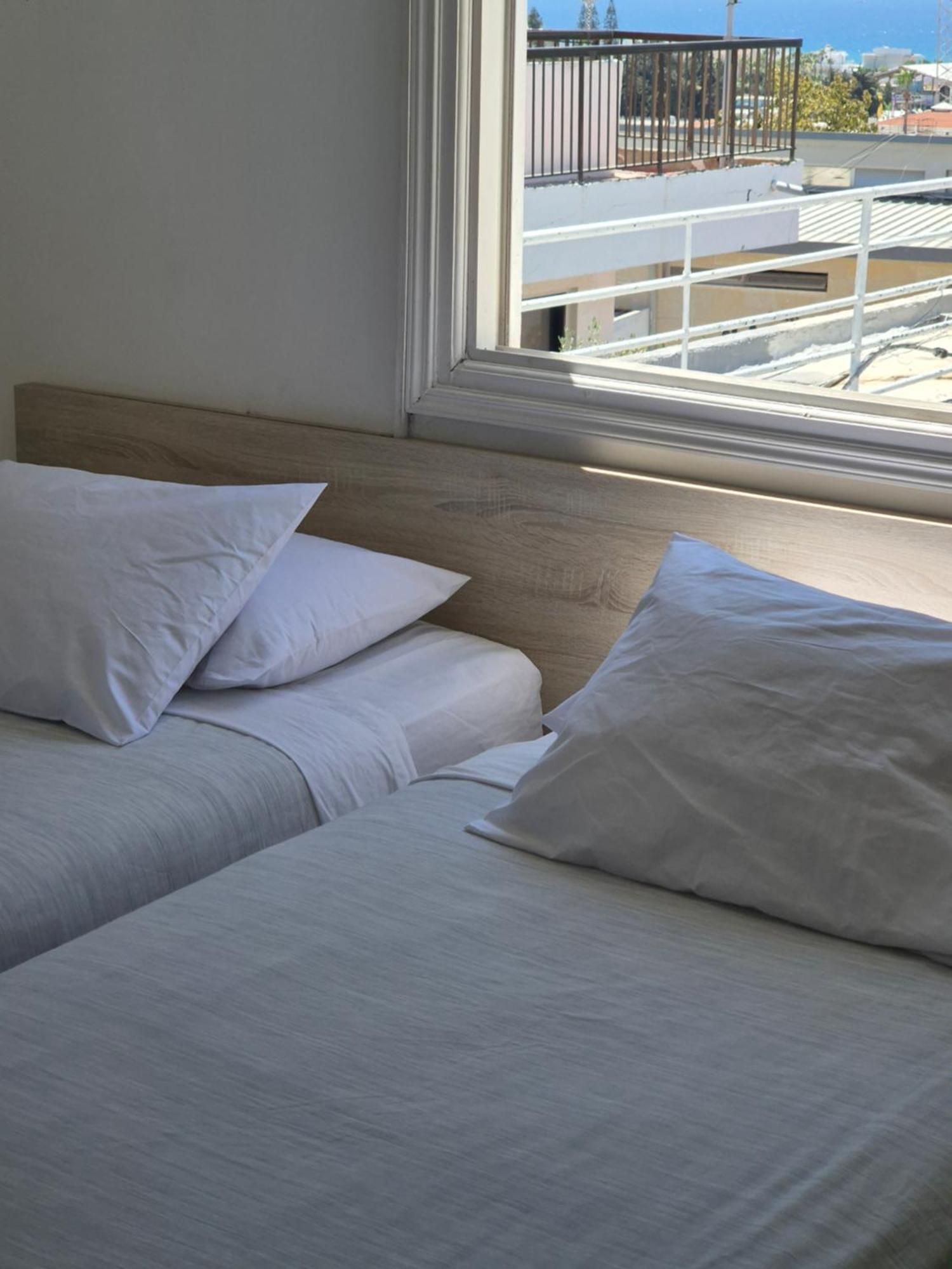 Appartement Myriama