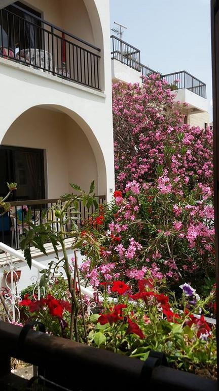 Apartman Myriama *