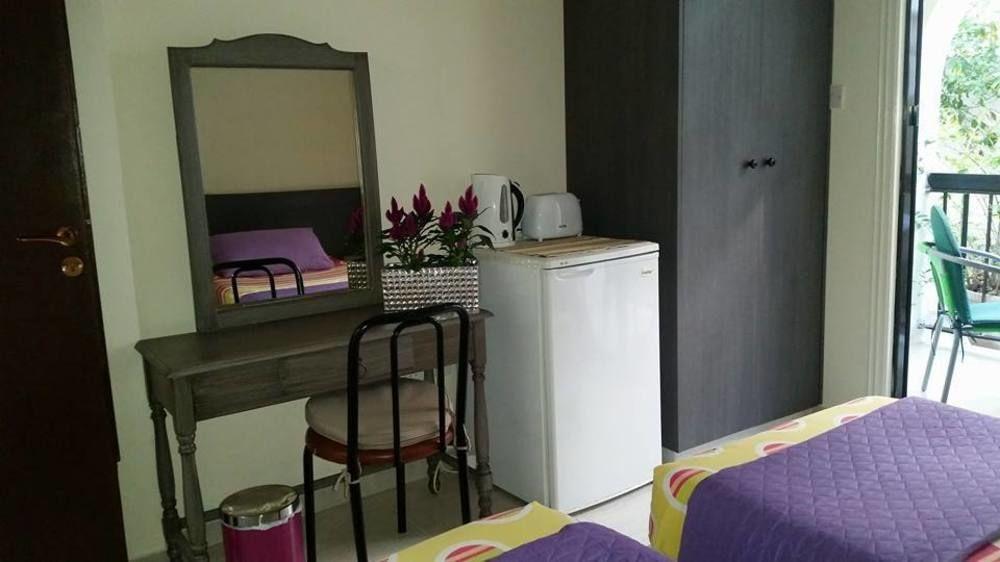 Myriama Apartament Ajia Napa
