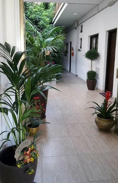 Myriama Apartament *