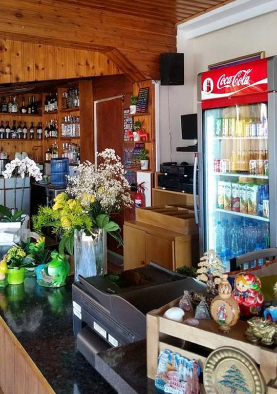 Myriama Apartament *