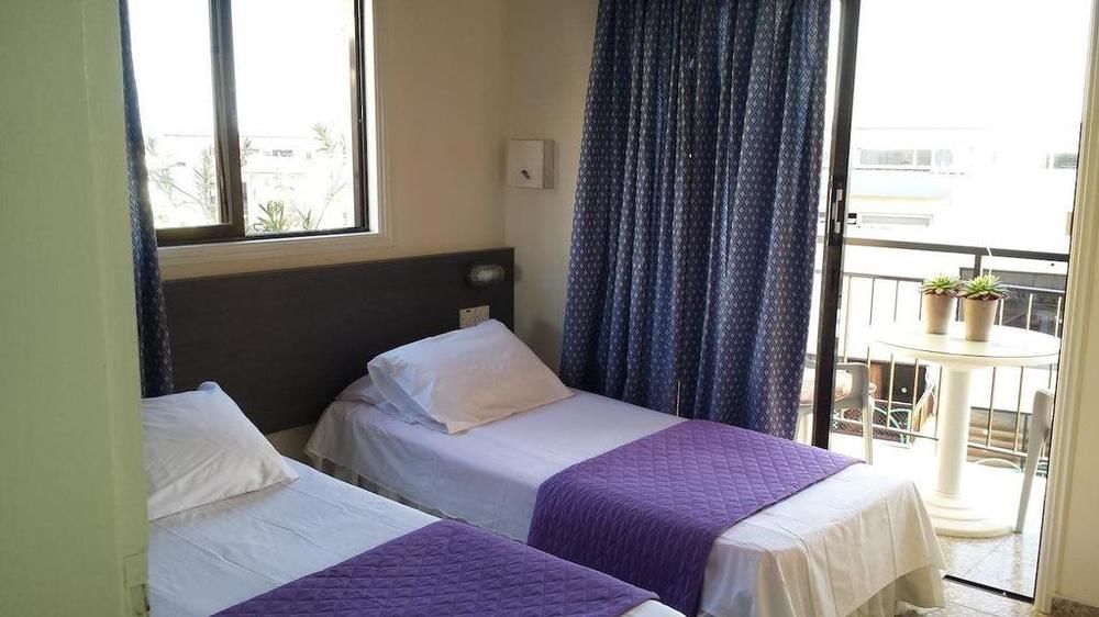 Myriama Apartman *