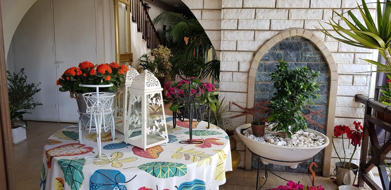 Myriama Apartman Ajía Nápa