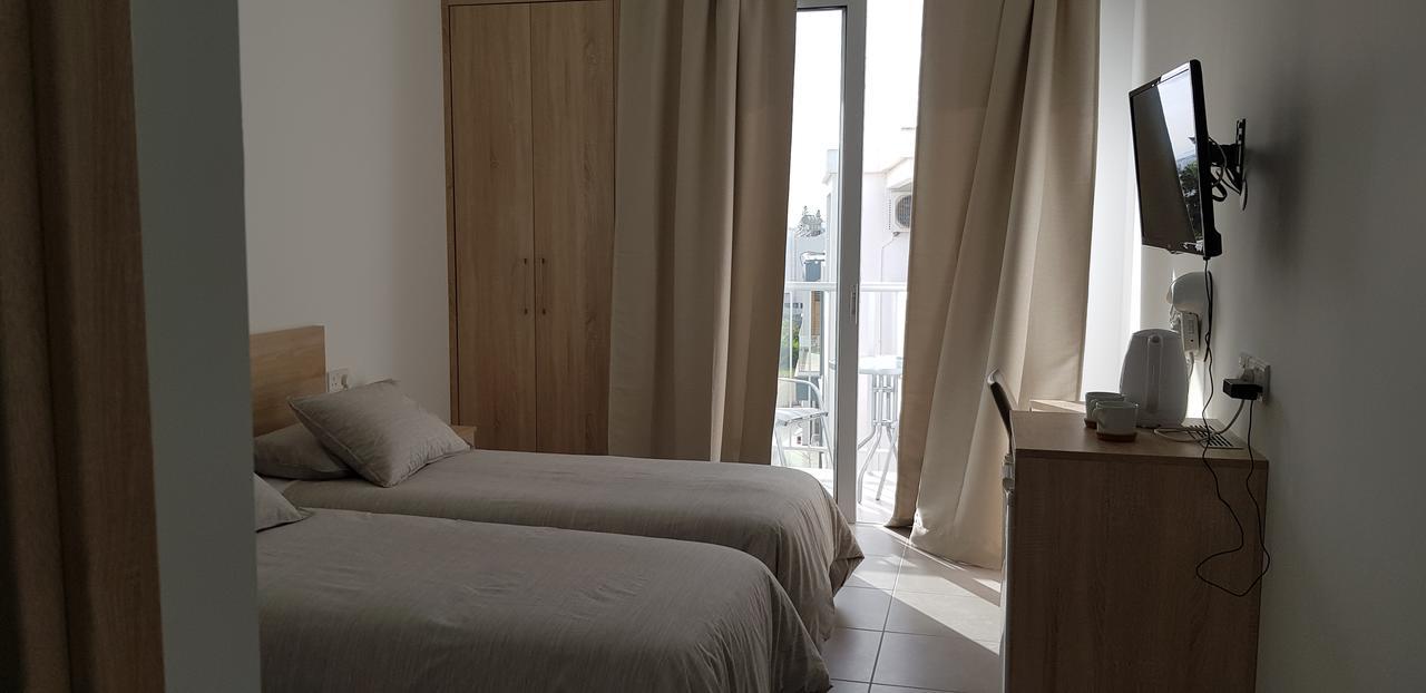 Apartament Myriama *