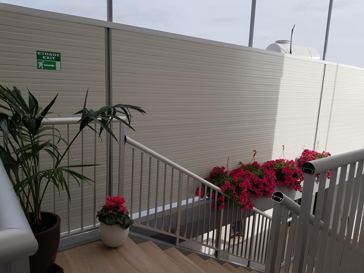 Apartament Myriama Ajia Napa