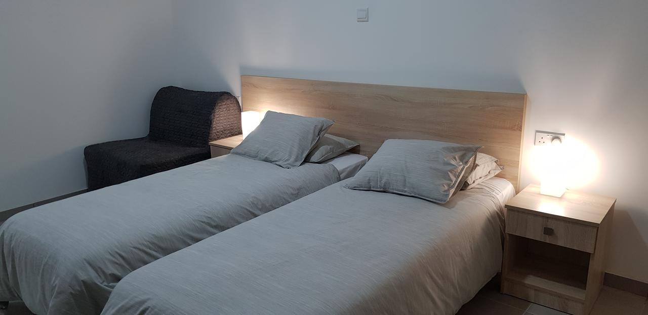 Myriama Apartament Ajia Napa