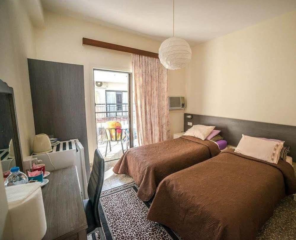 Myriama Apartament *