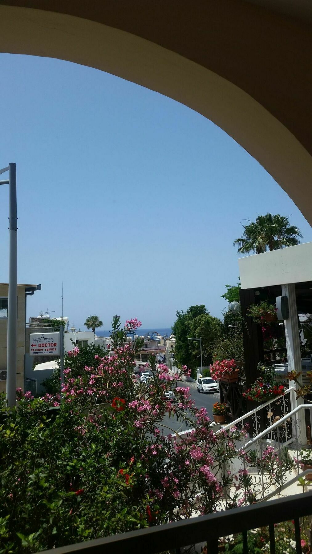 Myriama Apartament *