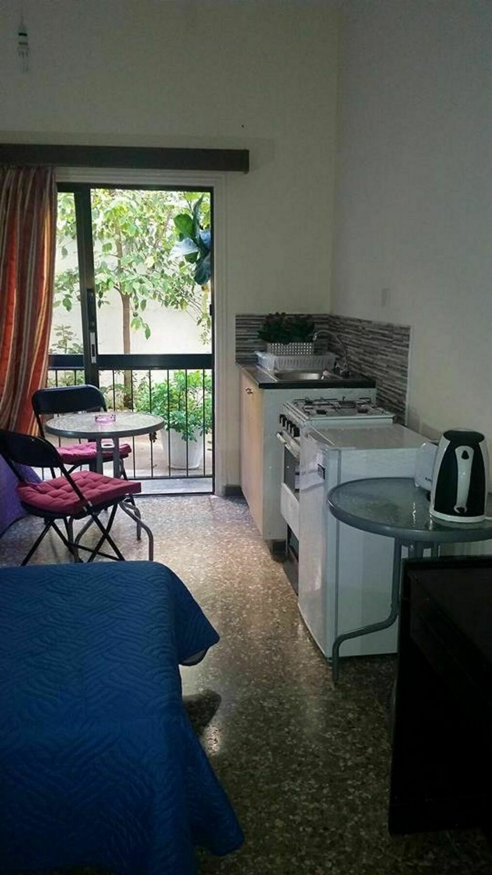 Myriama Apartament *